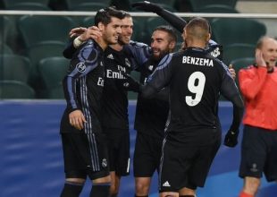 Τι έβαλες ρε Μπέιλ; (VIDEO)