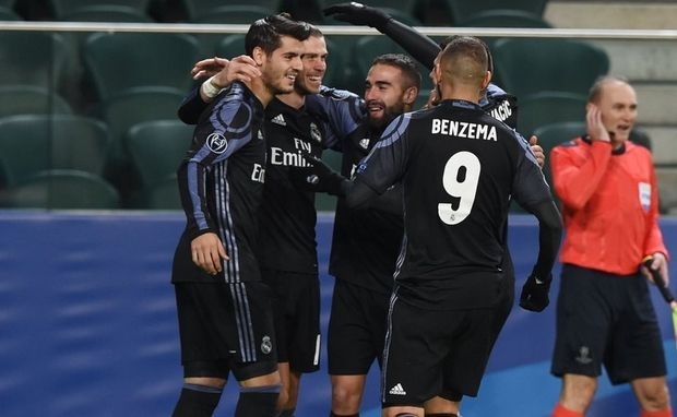 Τι έβαλες ρε Μπέιλ; (VIDEO)