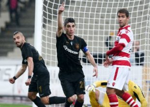 Ξέσπασε κόντρα της ΑΕΚ με την Nova