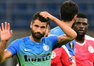 Ίντερ και για γέλια και για κλάματα!