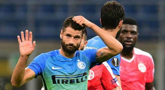 Ίντερ και για γέλια και για κλάματα!