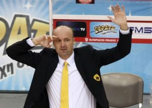 Ζντόβτς: «Αν το πιστεύαμε περισσότερο»