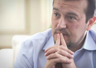 Παππάς: «Σύντομα η ΑΕΚ θα έχει γήπεδο»