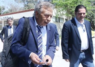 Κλείνει καλά η εβδομάδα με Γαλάνη και μωράκι για Κουτσοκούμνη