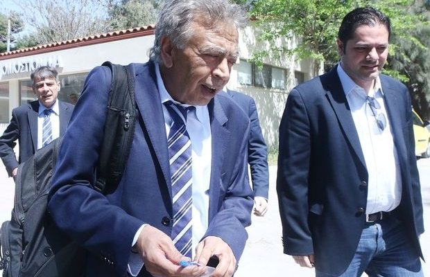 Κλείνει καλά η εβδομάδα με Γαλάνη και μωράκι για Κουτσοκούμνη Κλείνει καλά η εβδομάδα με Γαλάνη και μωράκι για Κουτσοκούμνη