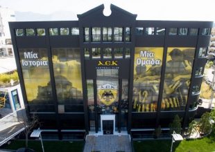 ΠΑΕ ΑΕΚ: «Θα επικρατήσει ο νόμος του 50-50 ή η παρανομία των μαφιόζικων μεθόδων…»