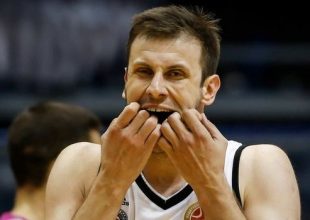Χωρίς Βελίτσκοβιτς στο ΟΑΚΑ η Παρτίζαν