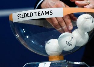 Βαθμολογία UEFA: Παραμένει πάνω από τον Παναθηναϊκό ο Αστέρας!