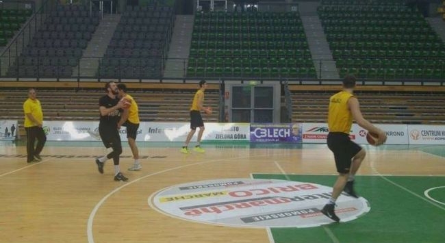 Η προπόνηση της Βασίλισσας (pics)
