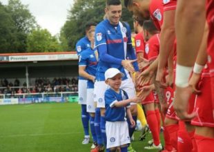 Το 5χρονο παιδί που συγκίνησε ένα ολόκληρο… Νησί