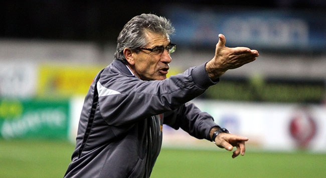 Αναστασιάδης: «Όλη η Ελλάδα γνωρίζει το ποιόν του καθενός…» Αναστασιάδης: «Όλη η Ελλάδα γνωρίζει το ποιόν του καθενός…»