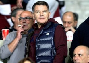 Κούγιας για Αναστασιάδη: «Πού ήταν επί 1,5 χρόνο και πού τον έφερα»