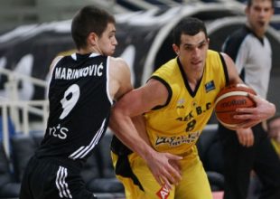 Μιλόσεβιτς: «Σημαντικό ότι πετύχαμε τη νίκη!»