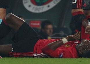 Ο Πογκμπά τραυματίστηκε και ο Μουρίνιο τον κρατούσε μέσα