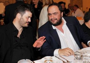 Ματαιώθηκε συναυλία του Κονταρού στη Ν. Φιλαδέλφεια υπό τον φόβο επεισοδίων!