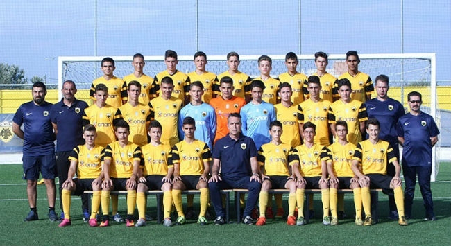 Επέστρεψε στις νίκες η Κ15!