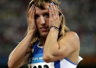 Αρχίζει το ξήλωμα των προνομίων των Ολυμπιονικών που πιάνονται ντοπέ