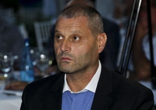 Ελευθεριάδης: “Καλώ σε Πανελλαδική συγκέντρωση όλες τις Ενώσεις”