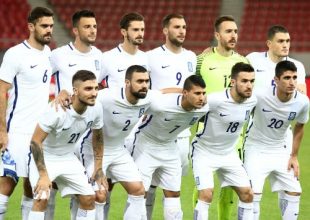 Φιλική ήττα με το μυαλό στη Βοσνία για την Εθνική μας