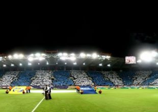 Ξύλο με Βόσνιο οπαδό στο Καραϊσκάκη!