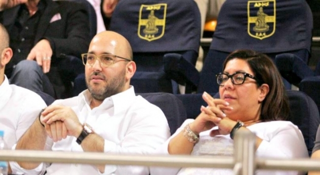 Λάσκαρης: «Το γήπεδό μας θα είναι άδειο, όπως αυτό της ΑΕΚ»