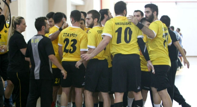 Επιστροφή στις προπονήσεις από αύριο (07/11)