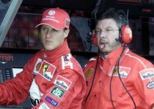 Μίκαελ Σουμάχερ: Eυχάριστα νέα για την κατάσταση της υγείας του