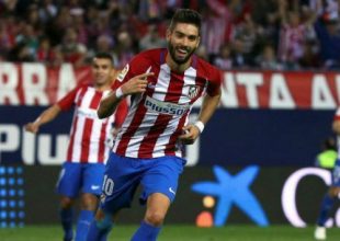 Εξωπραγματική ντρίμπλα από τον Καράσκο