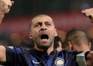 Επέστρεψε στην Ίντερ ο Σάμουελ