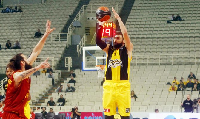 Ασταμάτητο τρένο η Βασίλισσα!