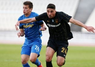 Σε άγνωστη θέση ο Μανωλάς