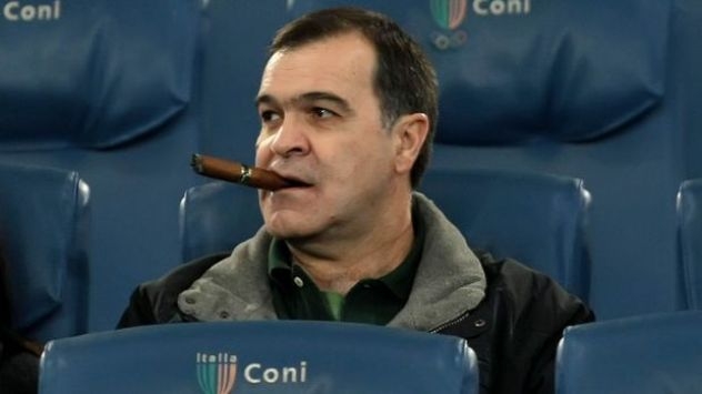 Πέθανε από καρδιακή ανακοπή ο Ανδρέας Βγενόπουλος! Πέθανε από καρδιακή ανακοπή ο Ανδρέας Βγενόπουλος!