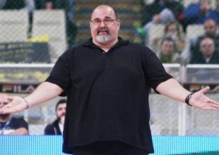 Ντζίκιτς: «Συγγνώμη στην ΑΕΚ και στον κόσμο της»