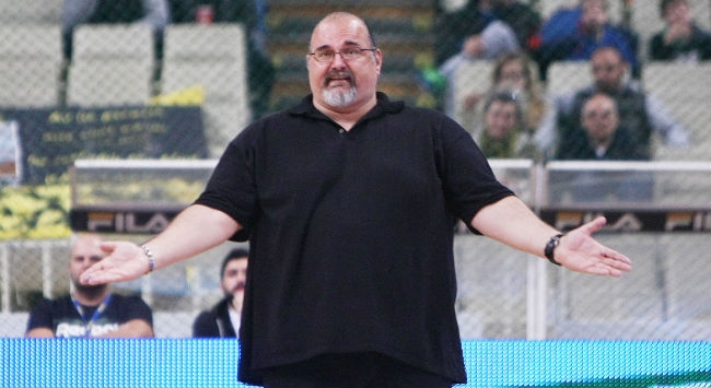 Ντζίκιτς: «Συγγνώμη στην ΑΕΚ και στον κόσμο της»