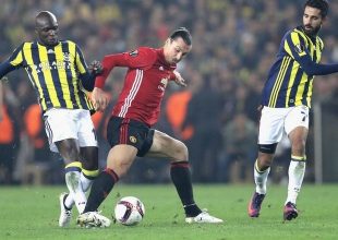 Πρόκριση η Ζενίτ, ήττα η ManUtd, 5 γκολ ο Αντούριθ!