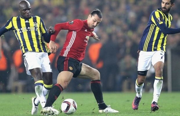 Πρόκριση η Ζενίτ, ήττα η ManUtd, 5 γκολ ο Αντούριθ!