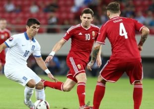 Έτσι θα παίξει η Εθνική με Βοσνία