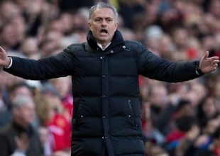 Βρήκε τι φταίει ο Μουρίνιο: η ατυχία!