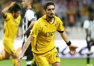 Λύμπε: «Είχα συμφωνήσει με την ΑΕΚ, αλλά μου είπαν πας στον ΠΑΟ»!