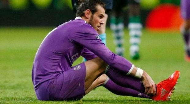 Χάνει το clásico ο Μπέιλ