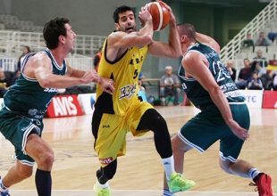 Σάκοτα: «Δείξαμε συγκέντρωση»