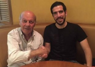 Πήρε Μητρόπουλο ο ΟΦΗ