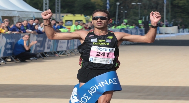 Πρώτος ο Ρότιτς, πρώτος Έλληνας ο Μερούσης