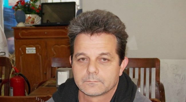 Συναδινός: «Υπάρχουν και κριτές που δεν φοβούνται μην τους κάψουν τα σπίτια» Συναδινός: «Υπάρχουν και κριτές που δεν φοβούνται μην τους κάψουν τα σπίτια»
