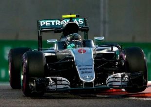 Νικητής ο Hamilton, Παγκόσμιος πρωταθλητής ο Rosberg