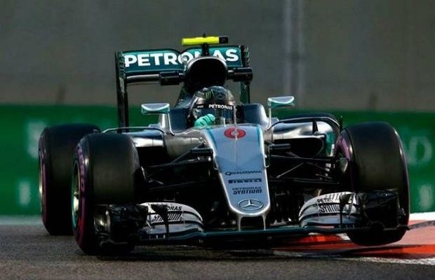 Νικητής ο Hamilton, Παγκόσμιος πρωταθλητής ο Rosberg