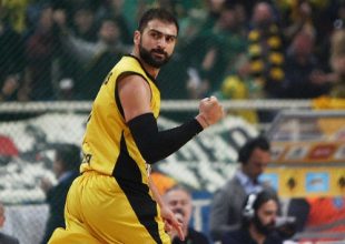 Κρίμα για τον κόσμο σου…