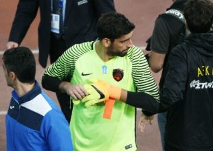 Αν δεν είχε κάνει την γκάφα…