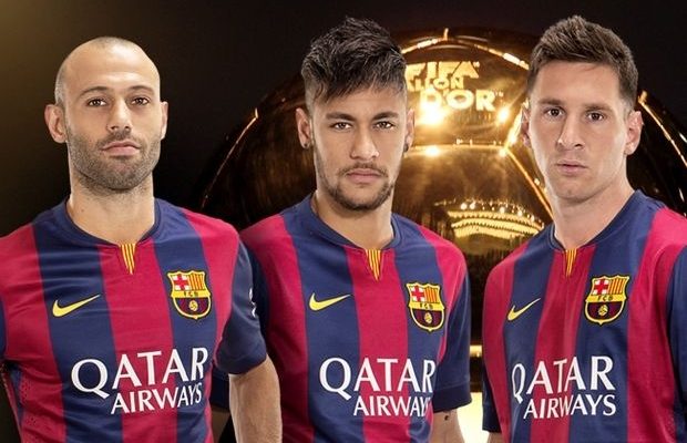 Οι Μέσι, Μαστσεράνο και Νεϊμάρ πέταξαν μαζί για το Βραζιλία – Αργεντινή Οι Μέσι, Μαστσεράνο και Νεϊμάρ πέταξαν μαζί για το Βραζιλία – Αργεντινή