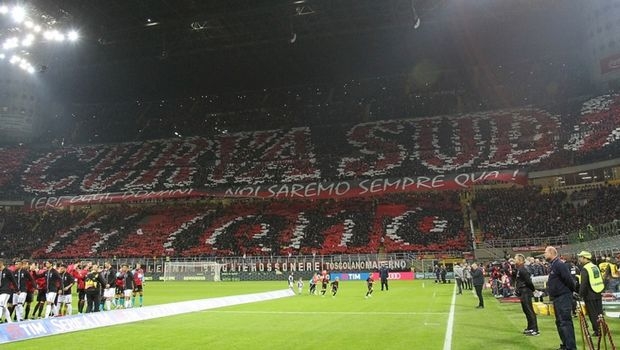 Στις 13 Δεκεμβρίου η πώληση της Μίλαν